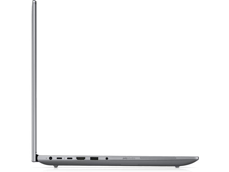 HP ZBook X G1i B72VMET