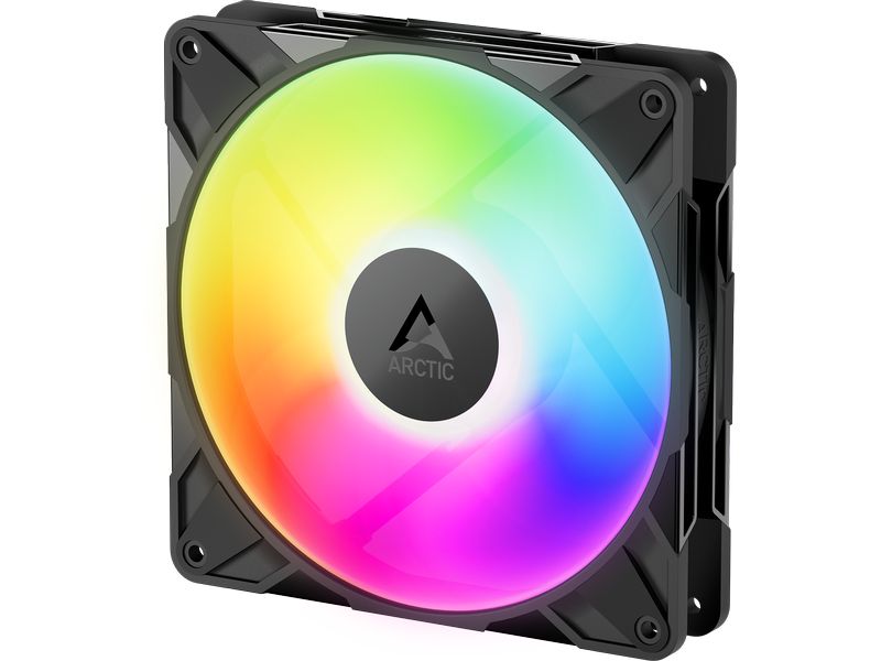 Arctic Cooling PC-Lüfter P14 Pro A-RGB 3 Pack