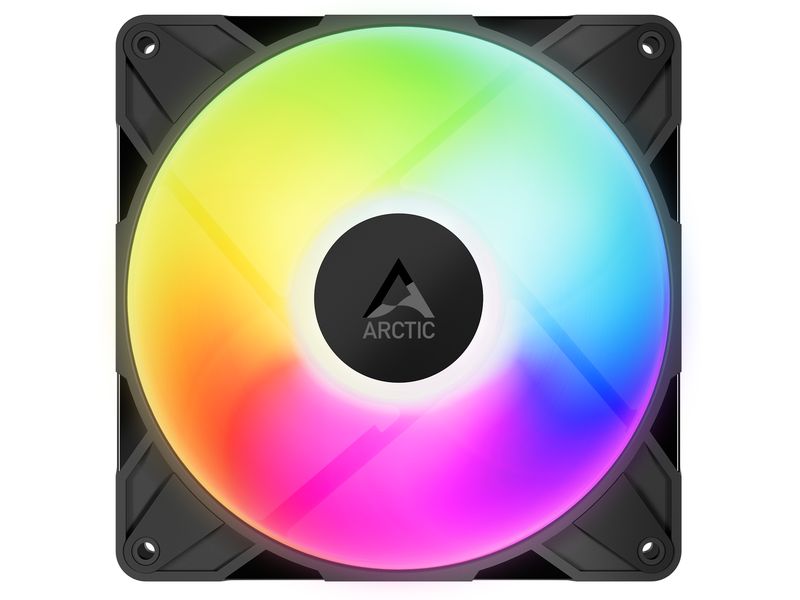 Arctic Cooling PC-Lüfter P14 Pro A-RGB 3 Pack