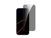4smarts Second Glass Privacy für iPhone 17 Pro