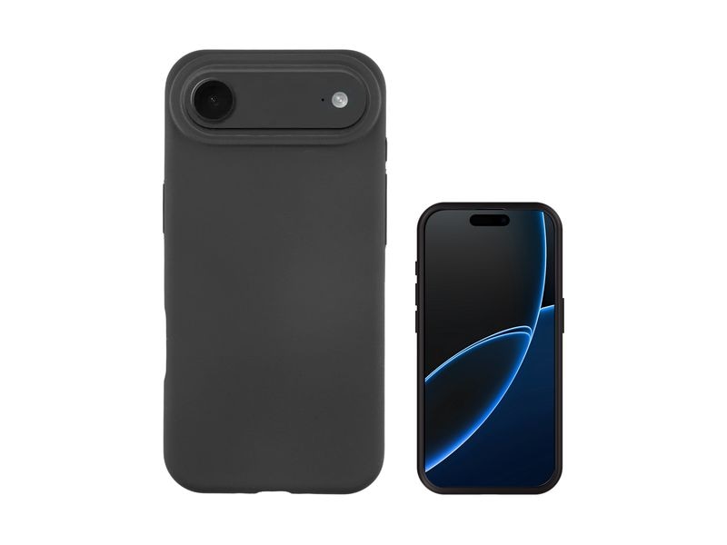 4smarts Back Cover Silicone Case Cupertino Magsafe iPhone Air