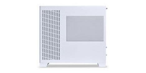 Lian Li PC-Gehäuse O11 Dynamic Mini V2 Weiss