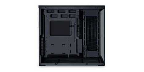 Lian Li PC-Gehäuse O11 Dynamic Mini V2 Schwarz