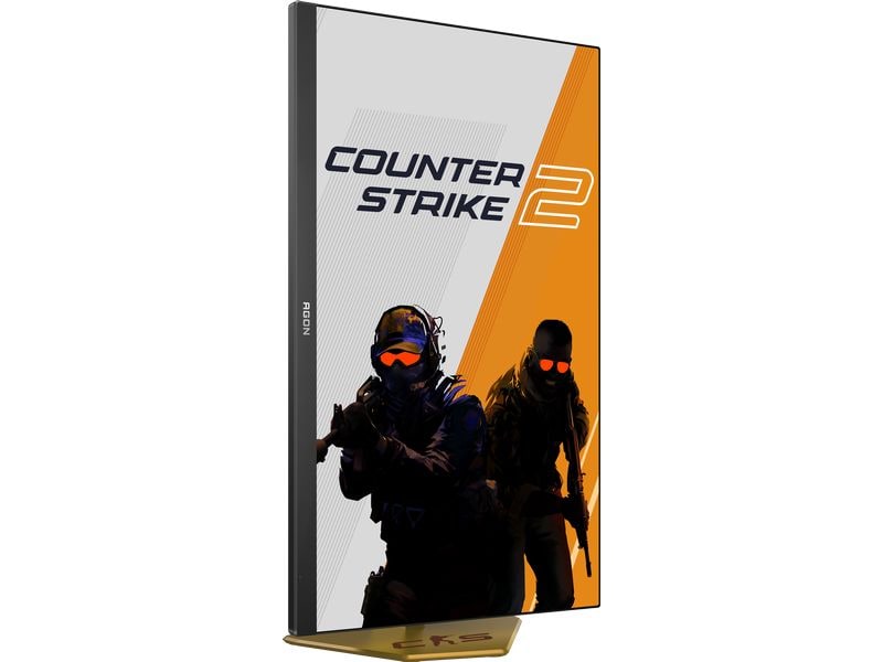 AOC Monitor CS24A