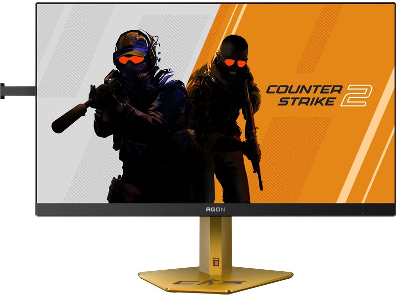 AOC Monitor CS24A