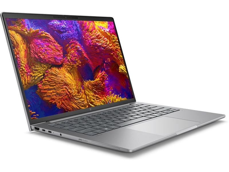HP ZBook 8 G1as 14 B72SVET