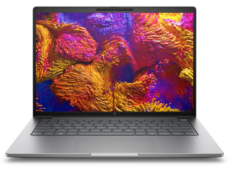 HP ZBook 8 G1as 14 B72SVET