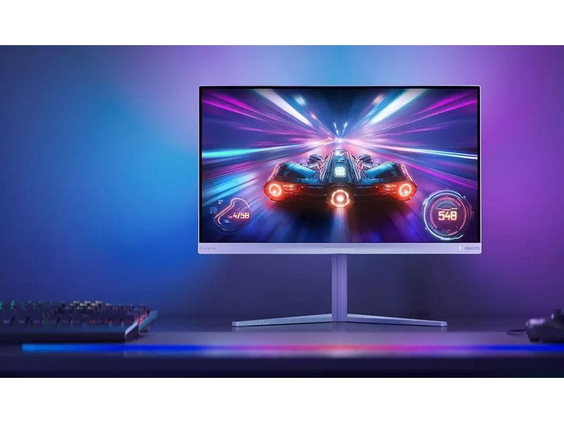 Philips Monitor Evnia 6000 27M2N6501L/00