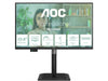 AOC Monitor 24P4U