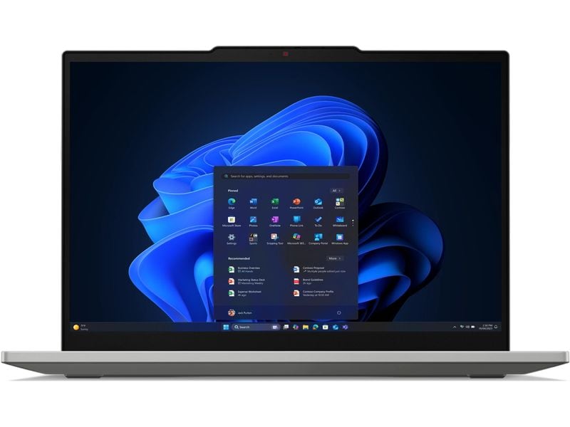 Lenovo Notebook ThinkPad L13 2-in-1 Gen 6 (Intel)