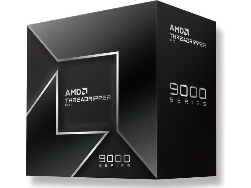 AMD CPU TR PRO 9975WX 4 GHz