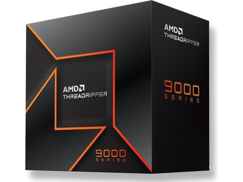 AMD CPU TR PRO 9980X 3.2 GHz
