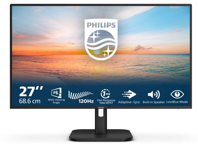 Philips Monitor 27E1N1200A/00