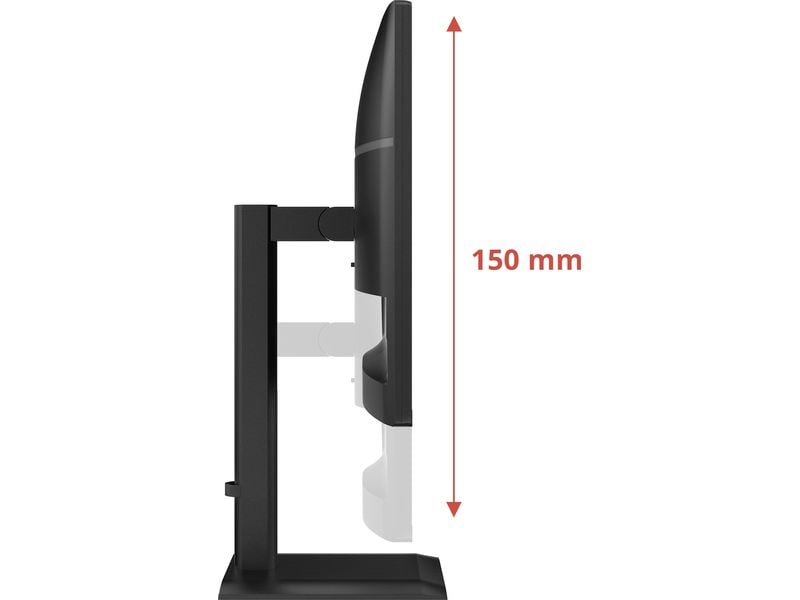 AOC Monitor 27E4U