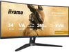 iiyama Monitor G-Master GCB3486WQSCP-B1