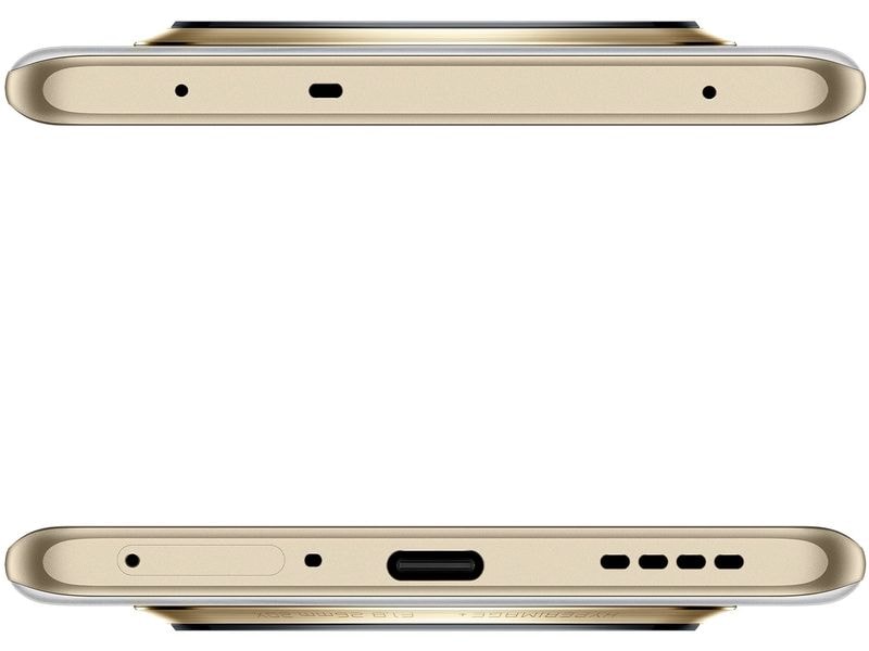 Realme 14 Pro 5G 256 GB Pearl White