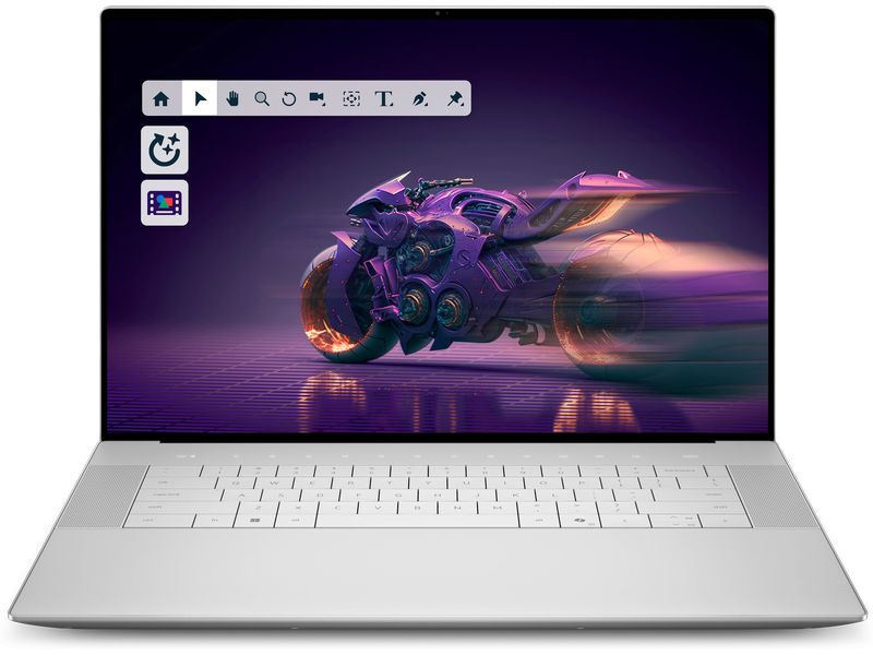 Dell 16 Premium DA16250