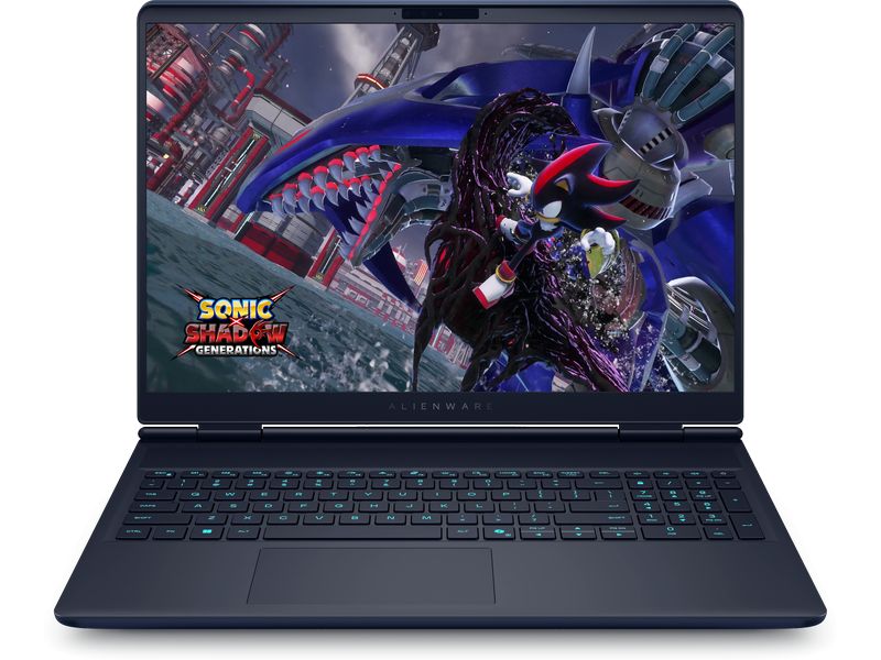 Dell Alienware 16X Aurora AC16251