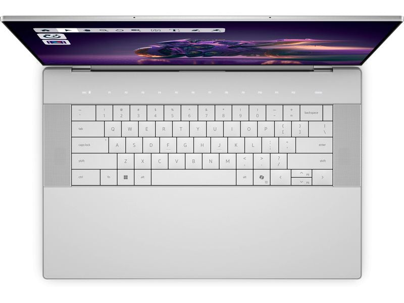 Dell 16 Premium DA16250