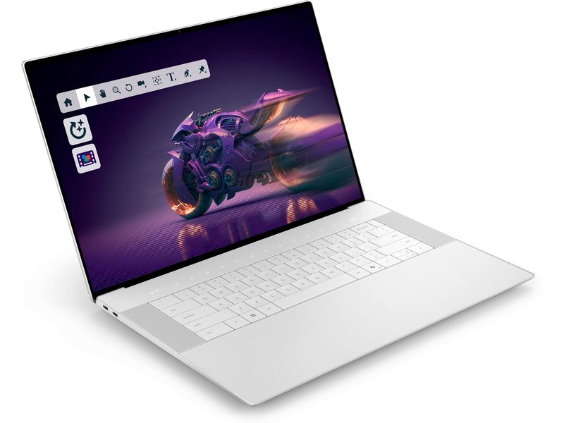 Dell 16 Premium DA16250