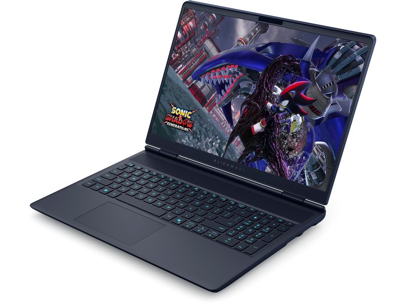 Dell Alienware 16X Aurora AC16251