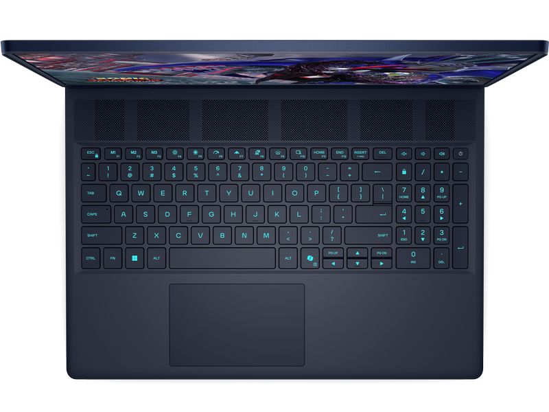 Dell Alienware 16X Aurora AC16251