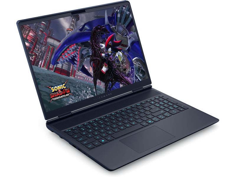 Dell Alienware 16X Aurora AC16251