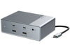 HYPER Dockingstation HyperDrive 15-in-1 USB-C – Gen 2