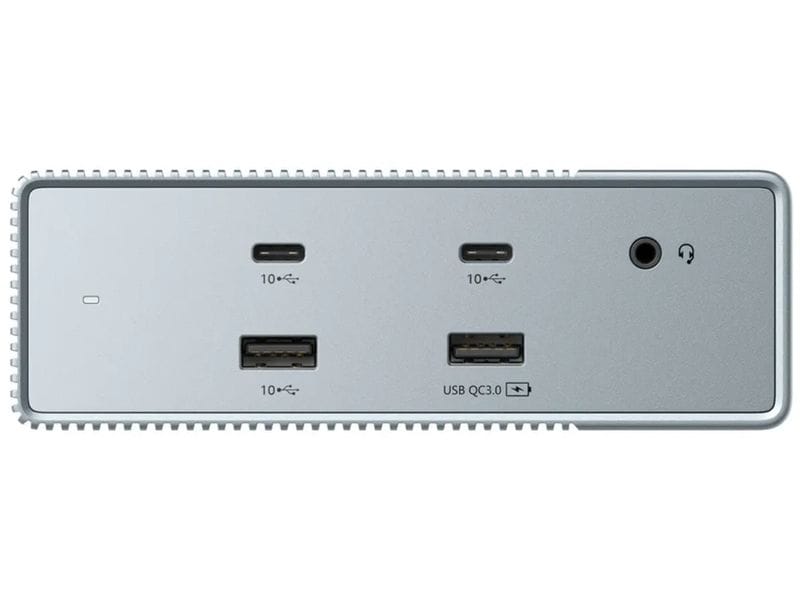 HYPER Dockingstation HyperDrive 15-in-1 USB-C – Gen 2
