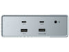 HYPER Dockingstation HyperDrive 15-in-1 USB-C – Gen 2