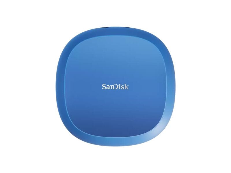 SanDisk PRO Externe Festplatte Creator Desk Drive 8 TB