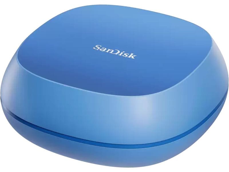 SanDisk PRO Externe Festplatte Creator Desk Drive 4 TB