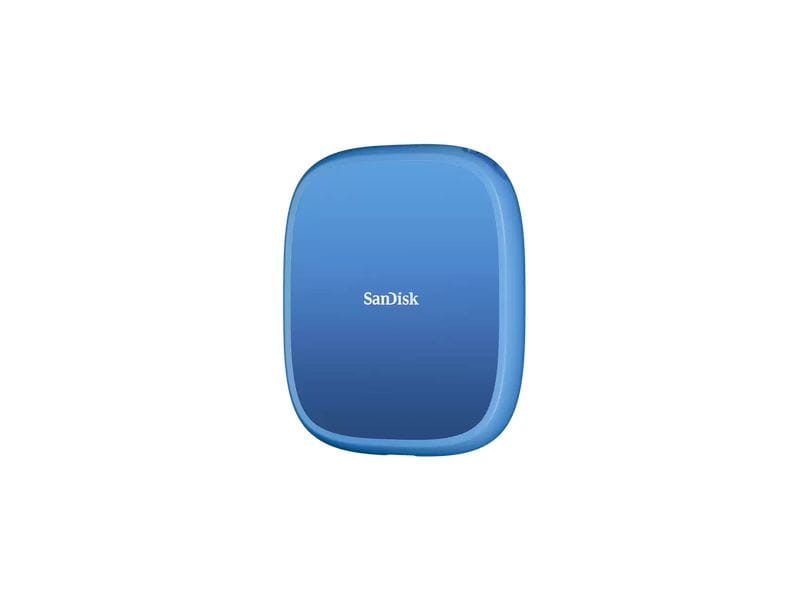 SanDisk Externe SSD Creator Phone 1000 GB