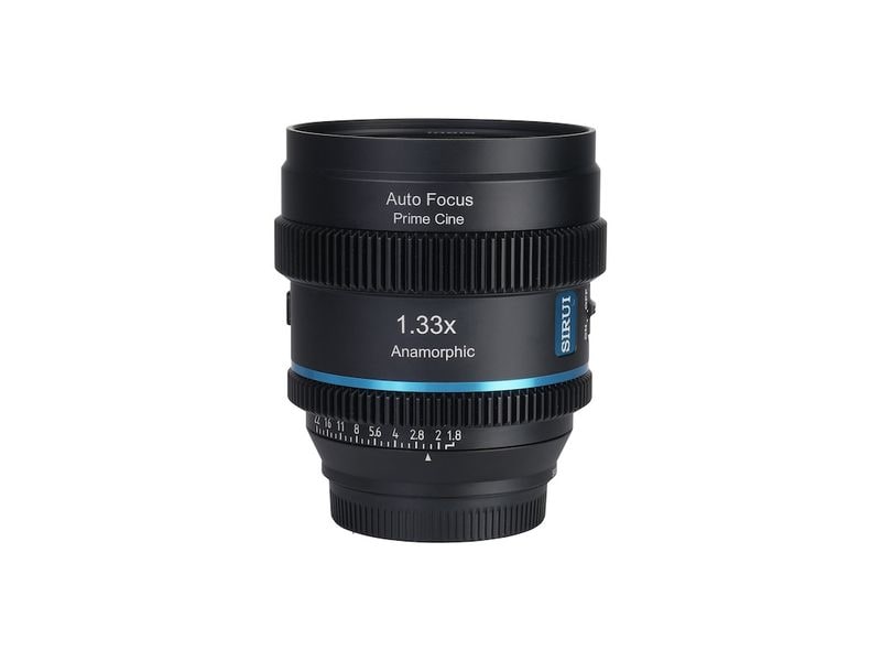 Sirui Festbrennweite 20AF133X-ZB 20 mm – Nikon Z