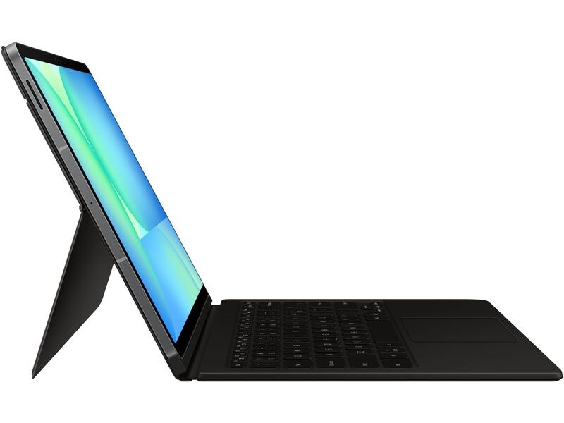 Samsung Tablet Tastatur Cover Galaxy Tab S10 FE+