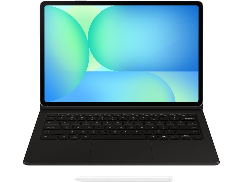 Samsung Tablet Tastatur Cover Galaxy Tab S10 FE+