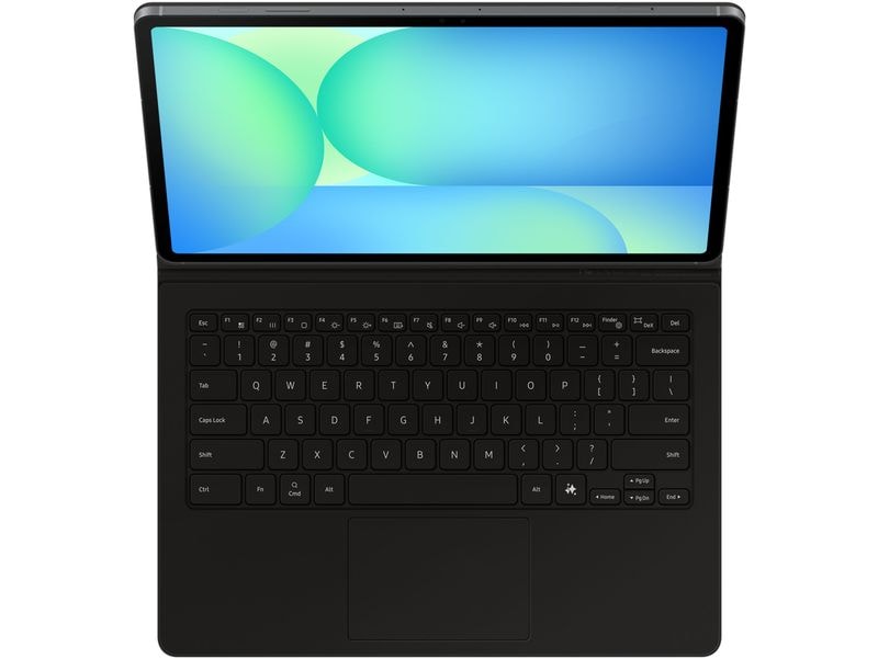 Samsung Tablet Tastatur Cover Galaxy Tab S10 FE+