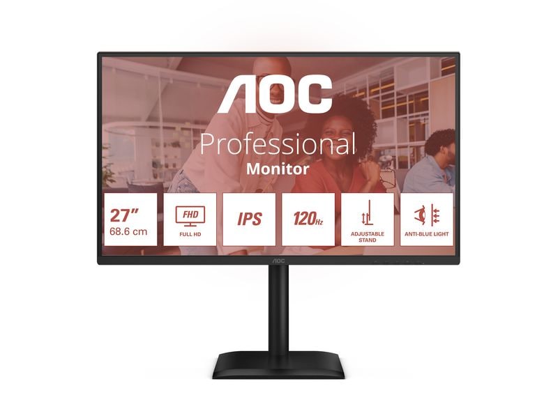 AOC Monitor 27E4U