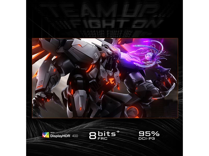 Gigabyte Monitor GS27U