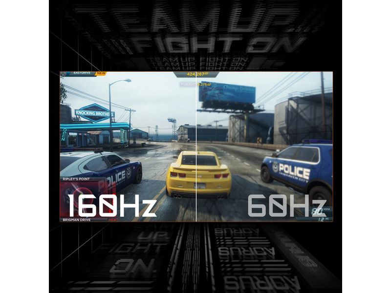 Gigabyte Monitor GS27U