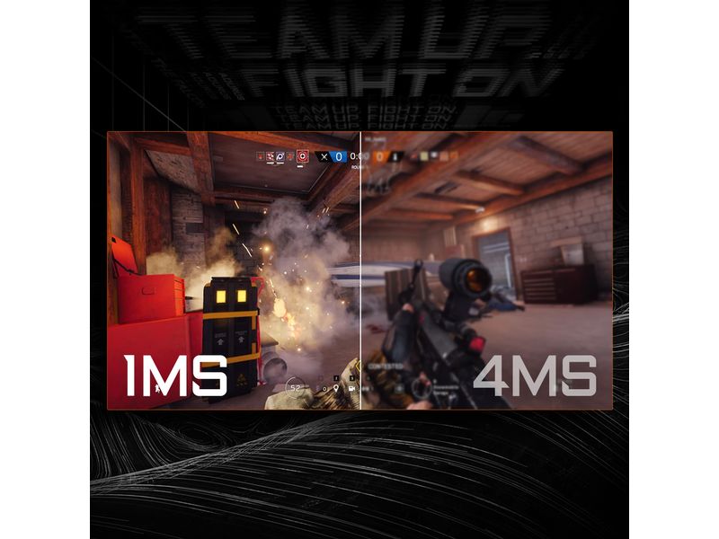 Gigabyte Monitor GS27U