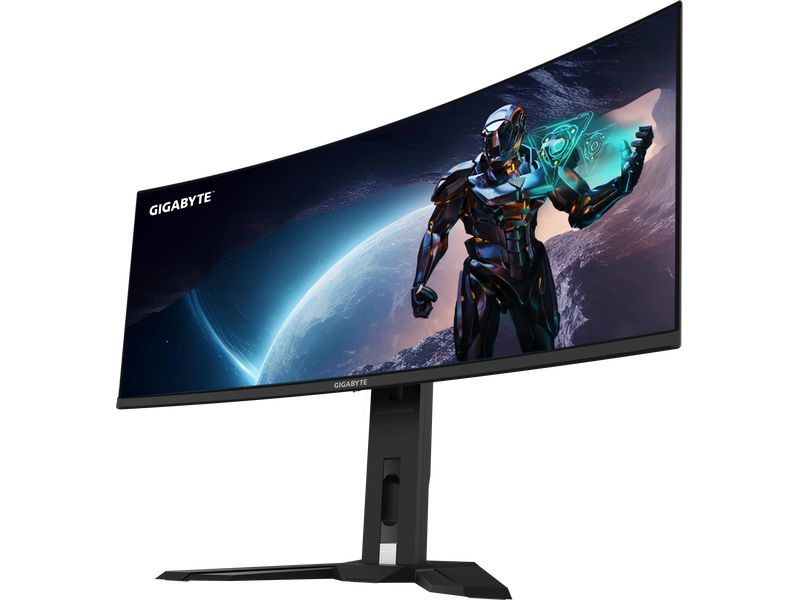 Gigabyte Monitor MO34WQC2