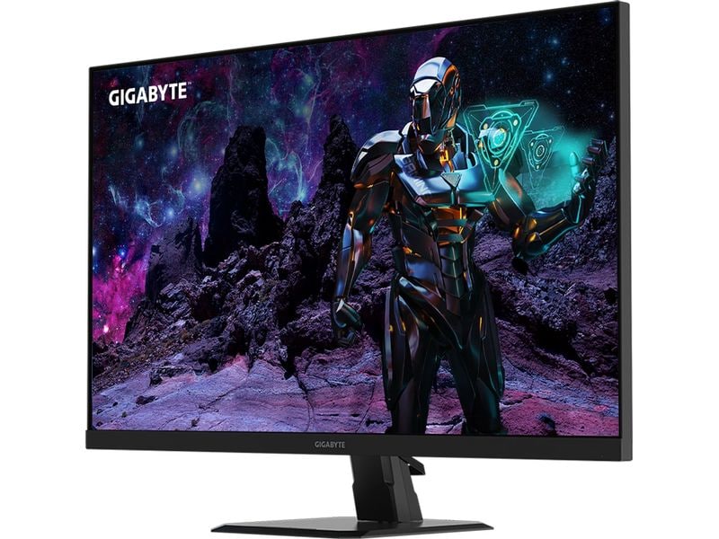 Gigabyte Monitor GS32Q