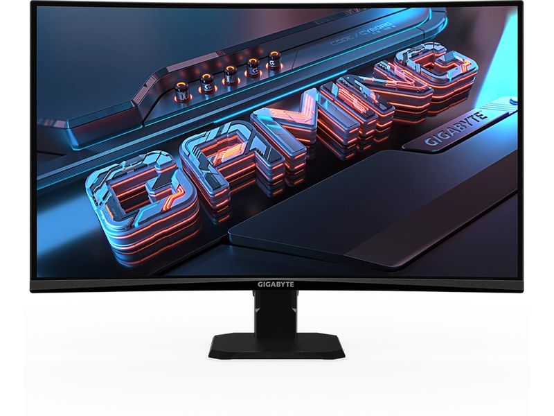 Gigabyte Monitor GS27QCA