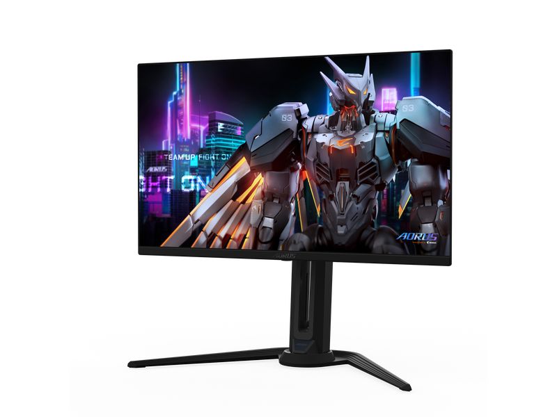 Gigabyte Monitor Aorus FO27Q3