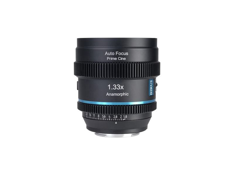 Sirui Festbrennweite 20AF133X-ZB 20 mm – Nikon Z