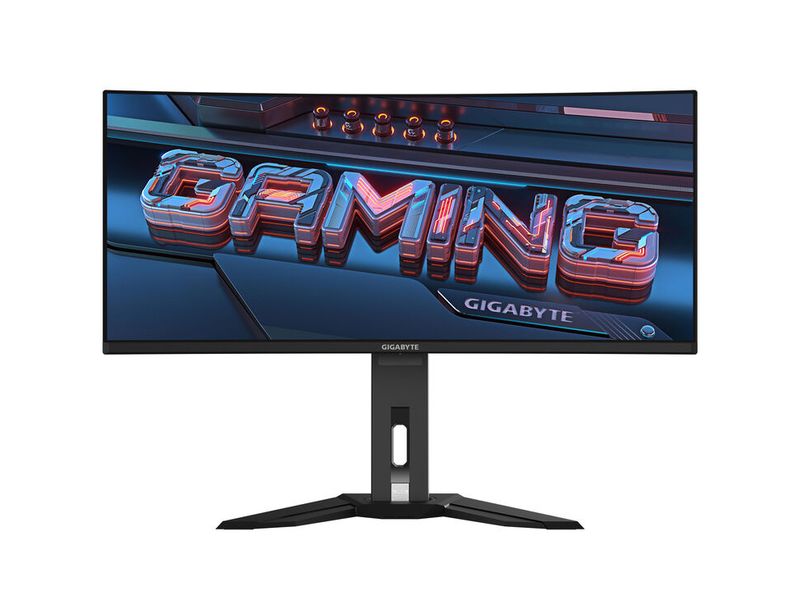 Gigabyte Monitor MO34WQC2