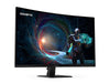 Gigabyte Monitor GS32QCA