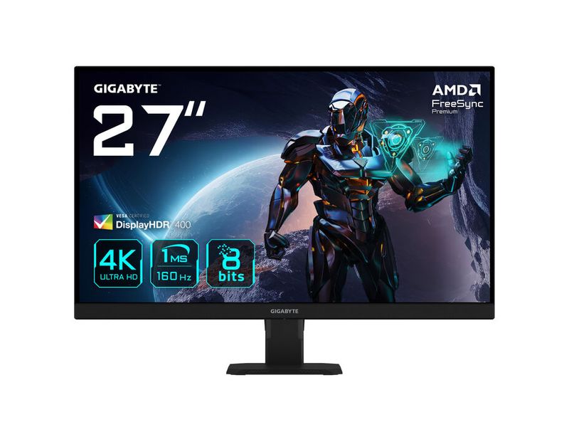 Gigabyte Monitor GS27U