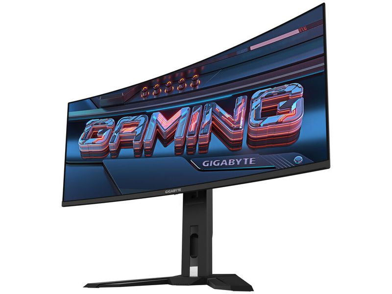 Gigabyte Monitor MO34WQC2